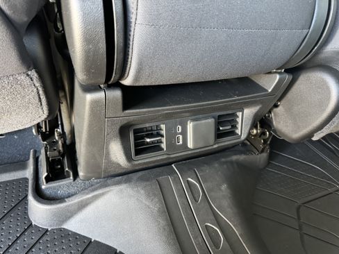 New 2025 Chevrolet Silverado 1500 RST w/ Protection Package image 15