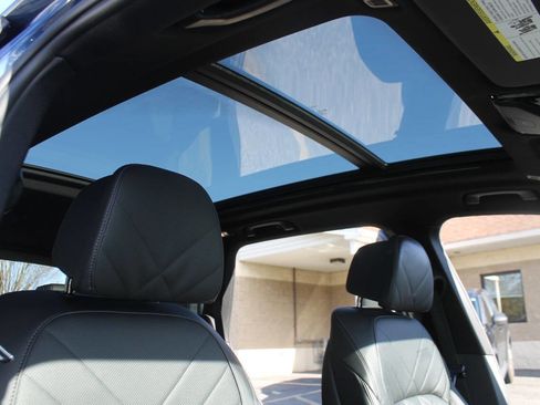 Used 2023 BMW X5 M50i w/ Climate Comfort Package image 44