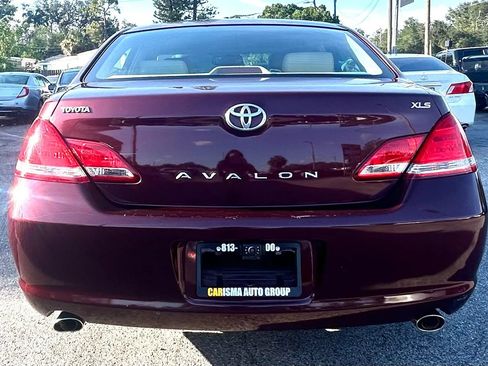 Used 2006 Toyota Avalon XLS FWD image 8