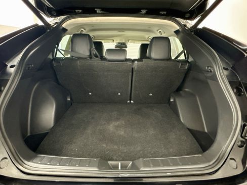 Used 2024 Mitsubishi Eclipse Cross SE AWD/4WD image 30
