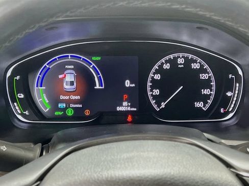 Used 2022 Honda Accord Touring image 12
