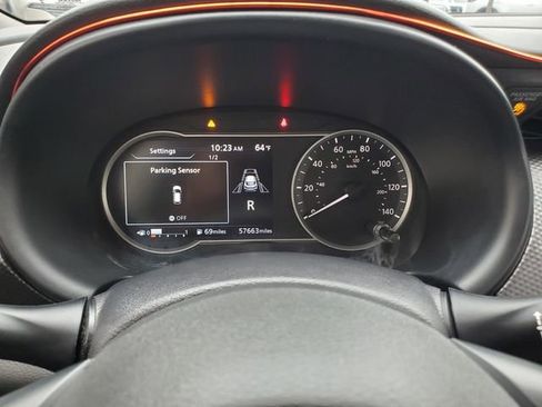 Used 2020 Nissan Kicks SV image 27