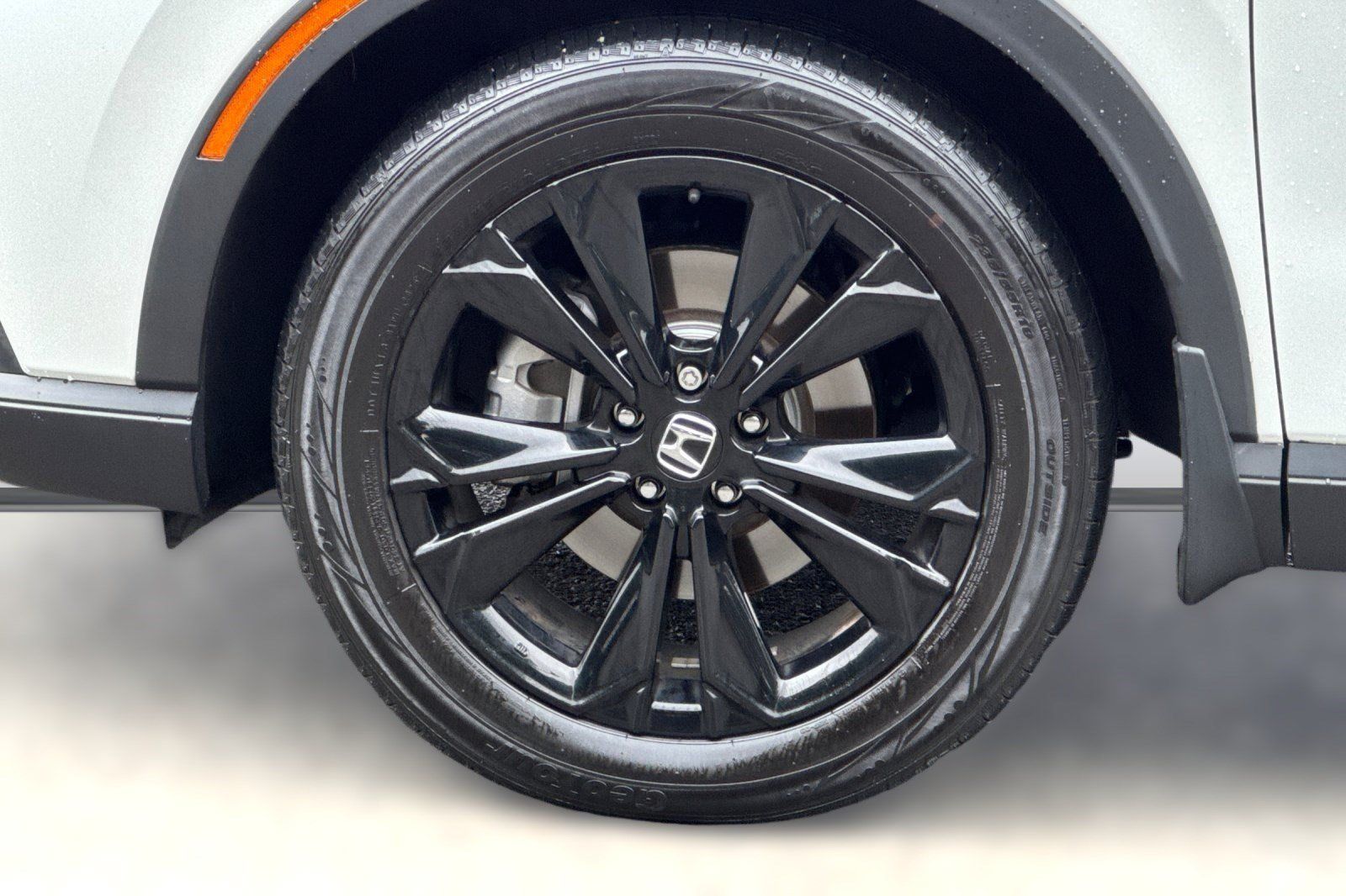 Certified 2024 Honda CR-V Sport Touring image 12