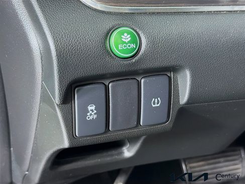 Used 2015 Honda CR-V EX-L image 10