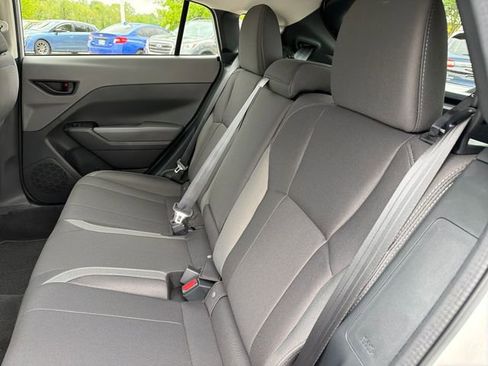 New 2026 Subaru Crosstrek 2.0i Premium image 22