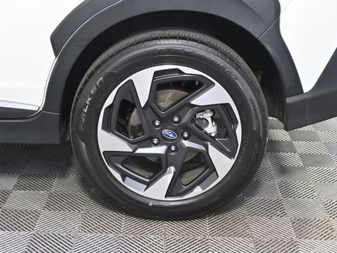 Used 2024 Subaru Crosstrek 2.5i Limited w/ Popular Package #3A AWD/4WD image 20