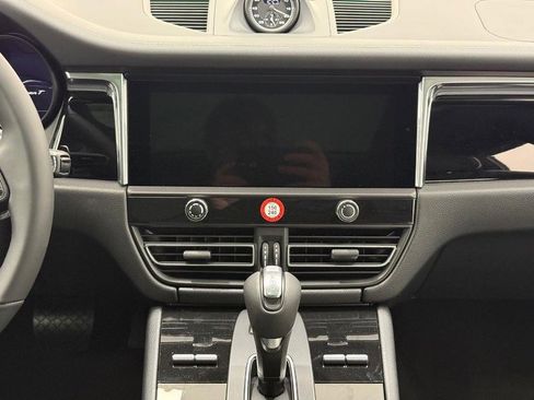 New 2026 Porsche Macan Turbo image 14