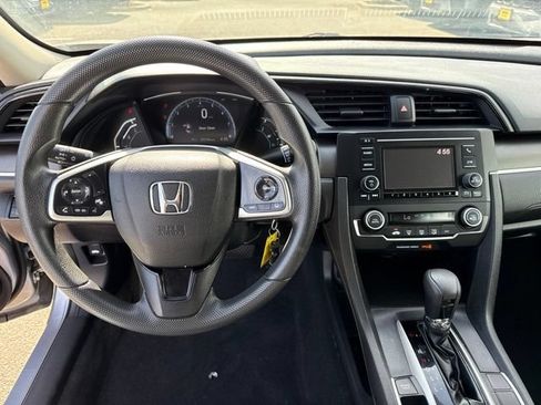 Used 2020 Honda Civic LX image 14