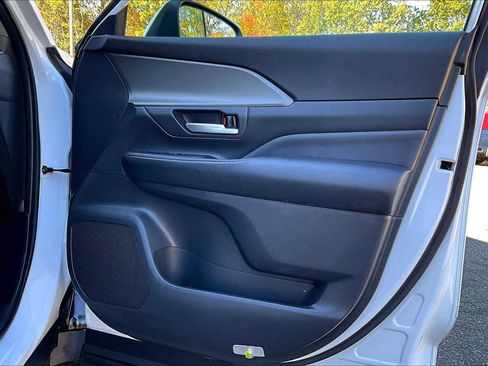 Used 2024 Toyota Grand Highlander XLE image 20