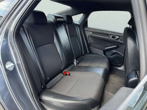 Used 2024 Honda Civic Sport image 47