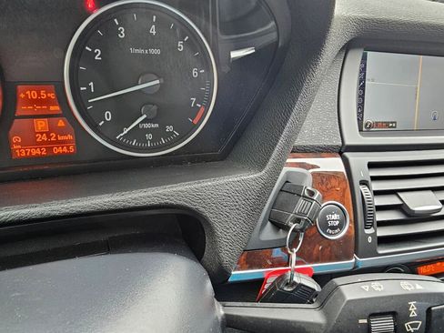 Used 2012 BMW X5 xDrive35i image 42