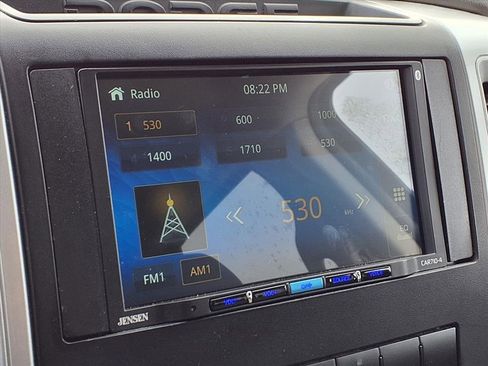 Used 2012 RAM 1500 Big Horn image 18