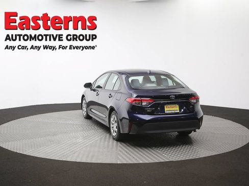 Used 2024 Toyota Corolla LE FWD image 64