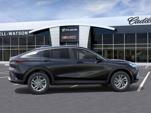 New 2026 Buick Envista Preferred w/ Convenience I Package FWD image 5