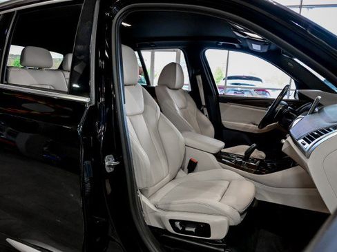 Used 2019 BMW X3 xDrive30i image 27