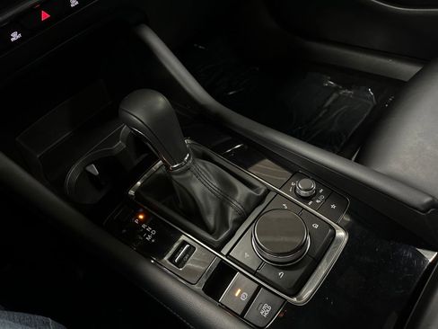 Used 2023 MAZDA MAZDA3 AWD 2.5 Turbo Hatchback image 25