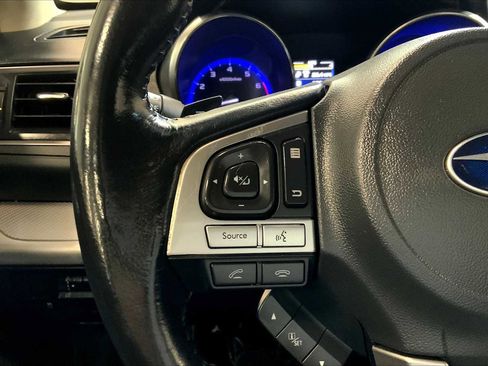 Used 2016 Subaru Outback 2.5i Premium image 22
