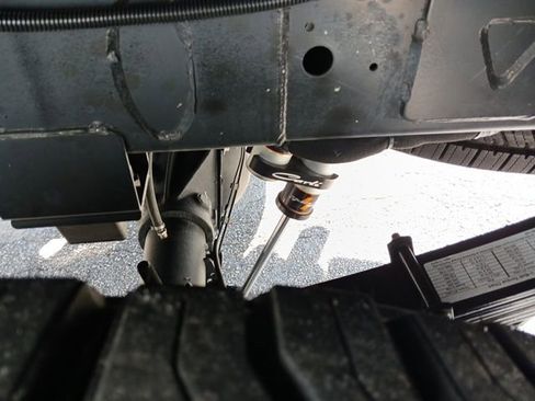 Used 2025 RAM 3500 Limited image 76