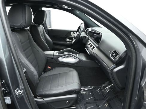 Used 2023 Mercedes-Benz GLE 450 4MATIC w/ AMG Line Exterior image 22