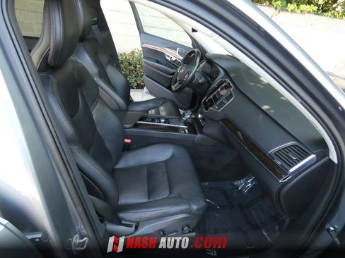 Used 2019 Volvo XC90 T6 Momentum w/ Advanced Package AWD/4WD image 26