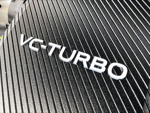 Certified 2025 INFINITI QX60 Autograph w/ Cargo Package image 43