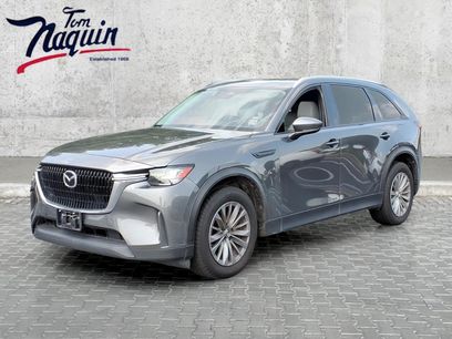 Used 2024 MAZDA CX-90 3.3 Turbo w/ Preferred Plus