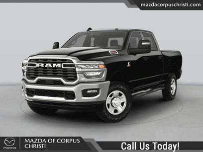 Used 2025 RAM 2500 Big Horn