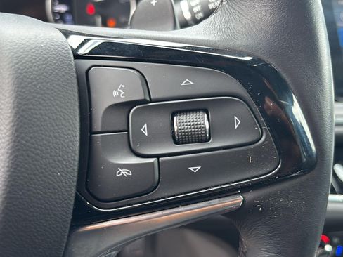 Used 2024 Buick Enclave Avenir w/ Avenir Technology Package AWD/4WD image 11