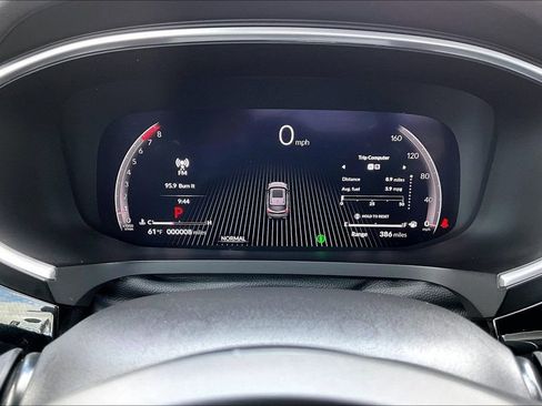 New 2026 Acura MDX A-Spec image 22