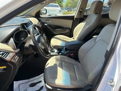 Used 2018 Hyundai Santa Fe Sport FWD image 11