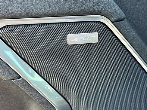 Used 2024 GMC Sierra 1500 SLT w/ SLT Premium Package image 19