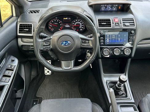 Used 2018 Subaru WRX Premium image 18