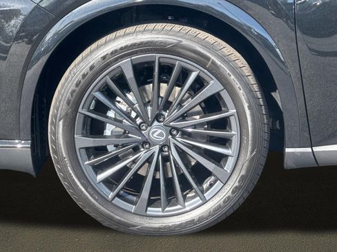 New 2026 Lexus RX 350 AWD image 11