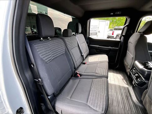 Used 2023 Ford F150 XL w/ STX Appearance Package AWD/4WD image 20