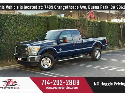 Used 2012 Ford F350 XLT image 13