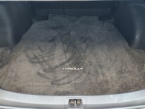 Used 2020 Toyota Corolla SE FWD image 29