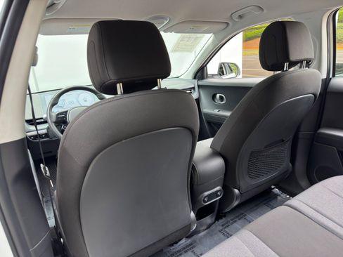 Used 2024 Hyundai Ioniq 5 SEL RWD image 31