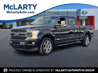 Used 2019 Ford F150 XLT w/ Equipment Group 302A Luxury