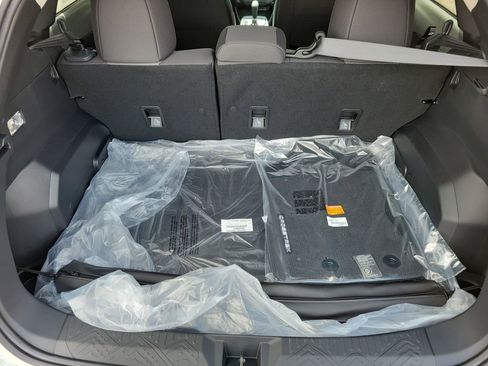 New 2026 Subaru Crosstrek 2.0i Premium AWD/4WD image 6