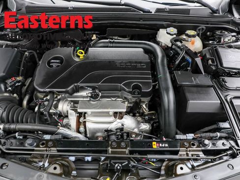 Used 2024 Chevrolet Malibu LT image 7