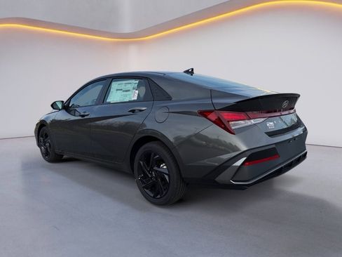 New 2026 Hyundai Elantra Sport w/ Cargo Package image 6