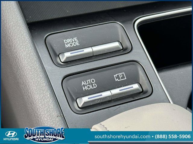 Certified 2026 Hyundai Sonata SEL AWD/4WD image 34