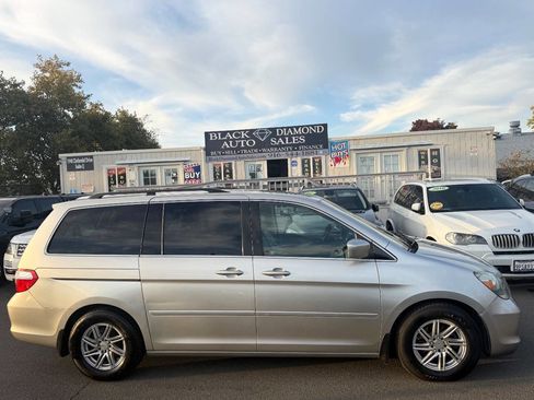 Used 2007 Honda Odyssey Touring image 8