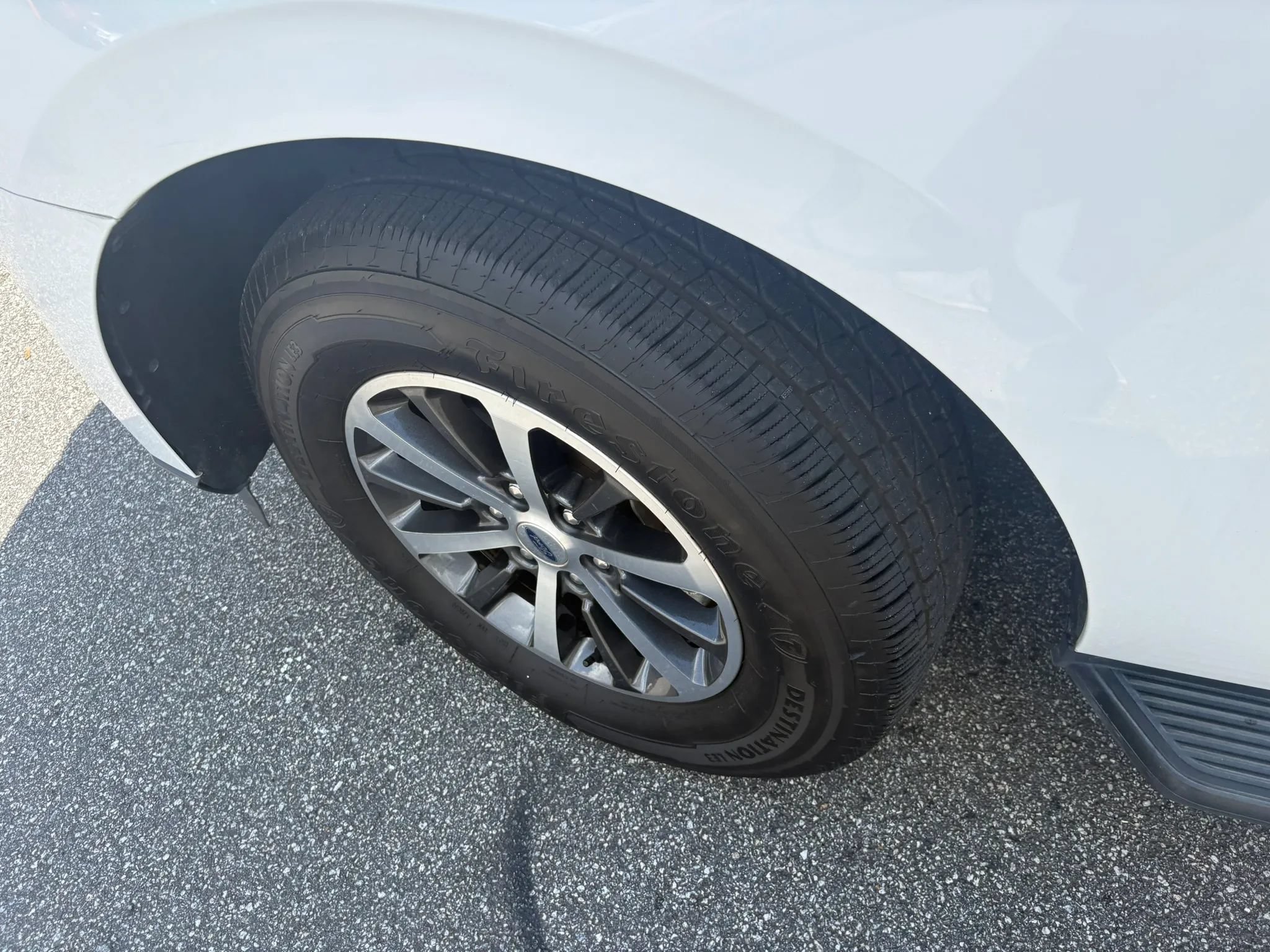 Used 2020 Ford Expedition XL AWD/4WD image 10