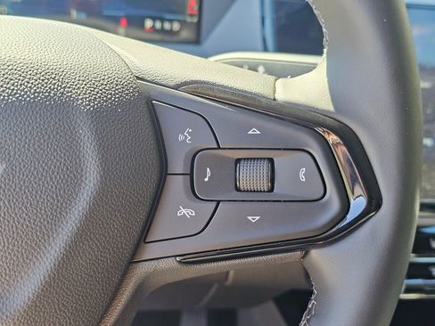 New 2027 Chevrolet Bolt LT FWD image 25