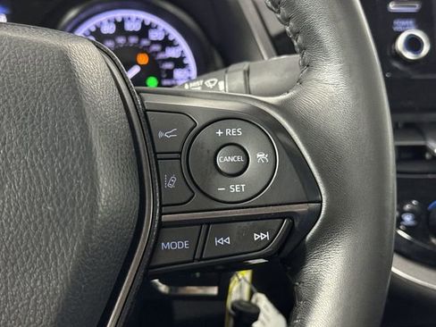 Used 2024 Toyota Camry SE image 24