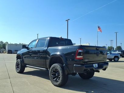 Used 2019 RAM 1500 Laramie