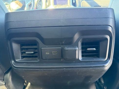 Used 2019 Chevrolet Silverado 1500 RST AWD/4WD image 14