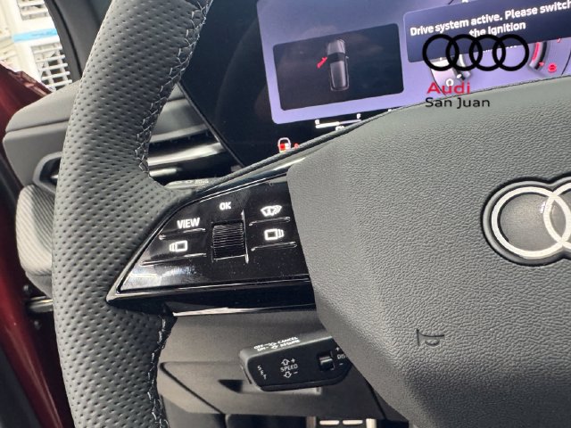 New 2026 Audi SQ5 Premium Plus AWD/4WD image 22