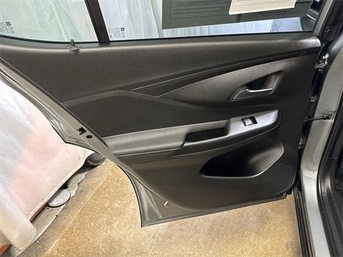 Certified 2024 Buick Envista Sport Touring w/ Convenience I Package image 22